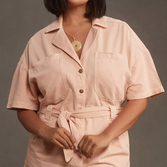 Anthropologie - Plus size dress - Picture 2 of 7